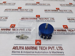 Jrm Hwf K50V Potentiometer 1KΩ ±5% Lk