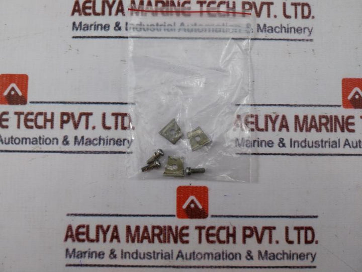 Jrm Hwf K50V Potentiometer 1KΩ ±5% Lk
