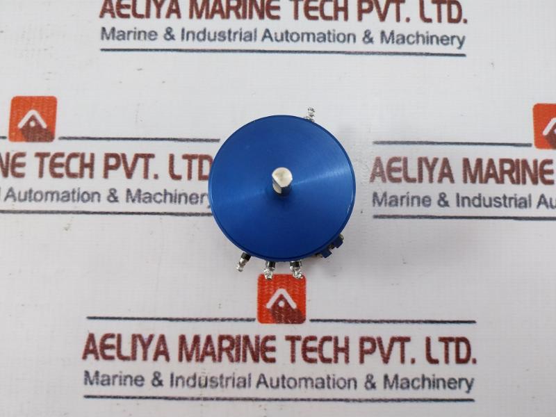 Jrm Hwf K50V Potentiometer 1KΩ ±5% Lk