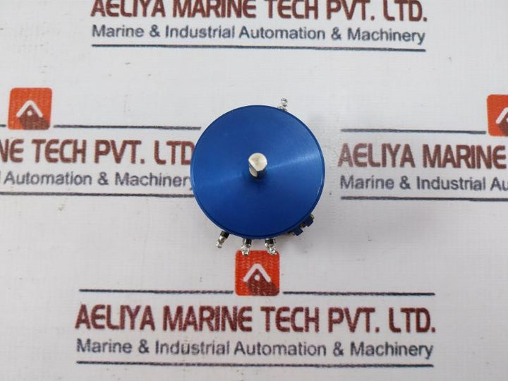 Jrm Hwf K50V Potentiometer 1KΩ ±5% Lk