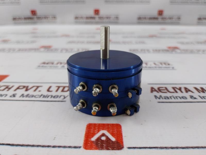 Jrm Hwf K50V Potentiometer 1KΩ ±5% Lk