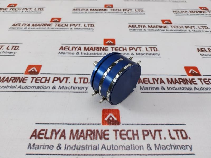 Jrm Hwf K50V Potentiometer 1KΩ ±5% Lk