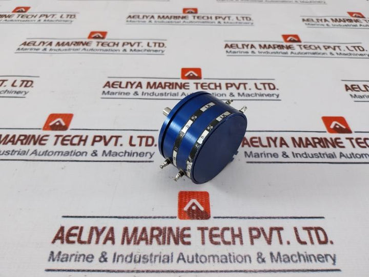Jrm Hwf K50V Potentiometer 1KΩ ±5% Lk