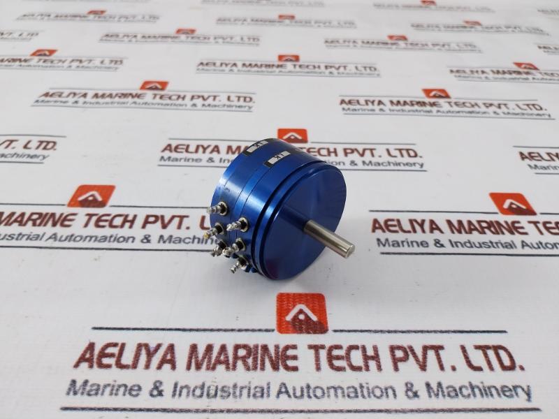 Jrm Hwf K50V Potentiometer 1KΩ ±5% Lk