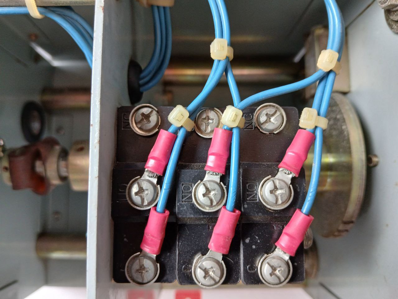 JRM OWS90AK 1T Universal Potentiometer 0.15A