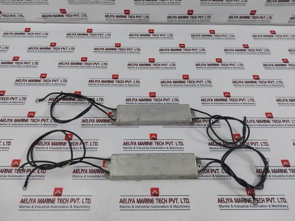 Jrm R7157 N90w 10ωj X 2 Watt Resistor
