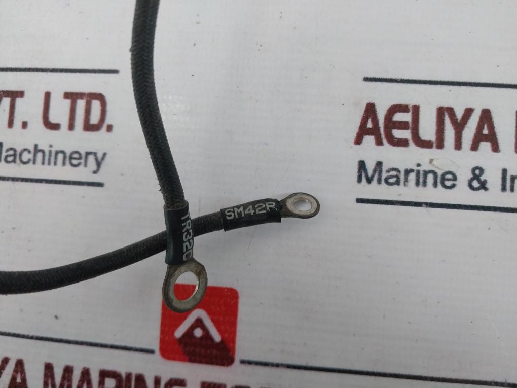 Jrm R7157 N90w 10ωj X 2 Watt Resistor