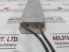 Jrm R7157 N90w 10ωj X 2 Watt Resistor