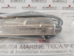 Jrm R7157 N90w 10ωj X 2 Watt Resistor
