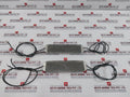 Jrm R7157 N90w 10ωj X 2 Watt Resistor