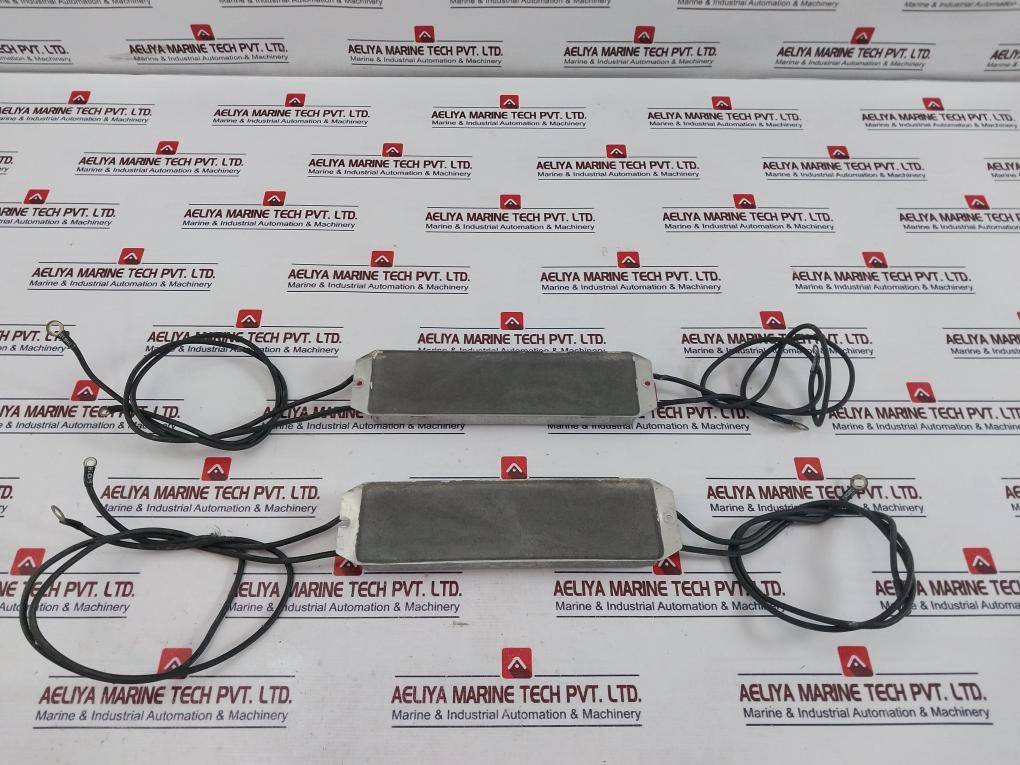 Jrm R7157 N90w 10ωj X 2 Watt Resistor