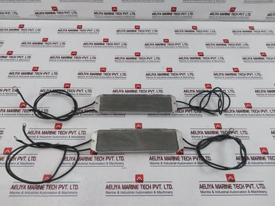 Jrm R7157 N90w 10ωj X 2 Watt Resistor