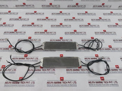 Jrm R7157 N90w 10ωj X 2 Watt Resistor