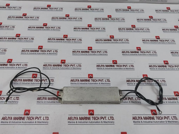 Jrm R7157 N90w 10ωj X 2 Watt Resistor