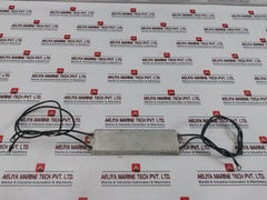 Jrm R7157 N90w 10ωj X 2 Watt Resistor