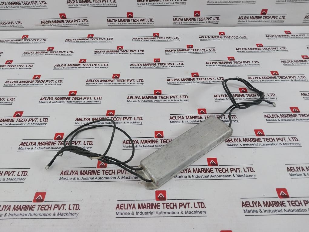 Jrm R7157 N90w 10ωj X 2 Watt Resistor