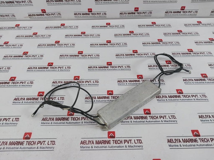 Jrm R7157 N90w 10ωj X 2 Watt Resistor
