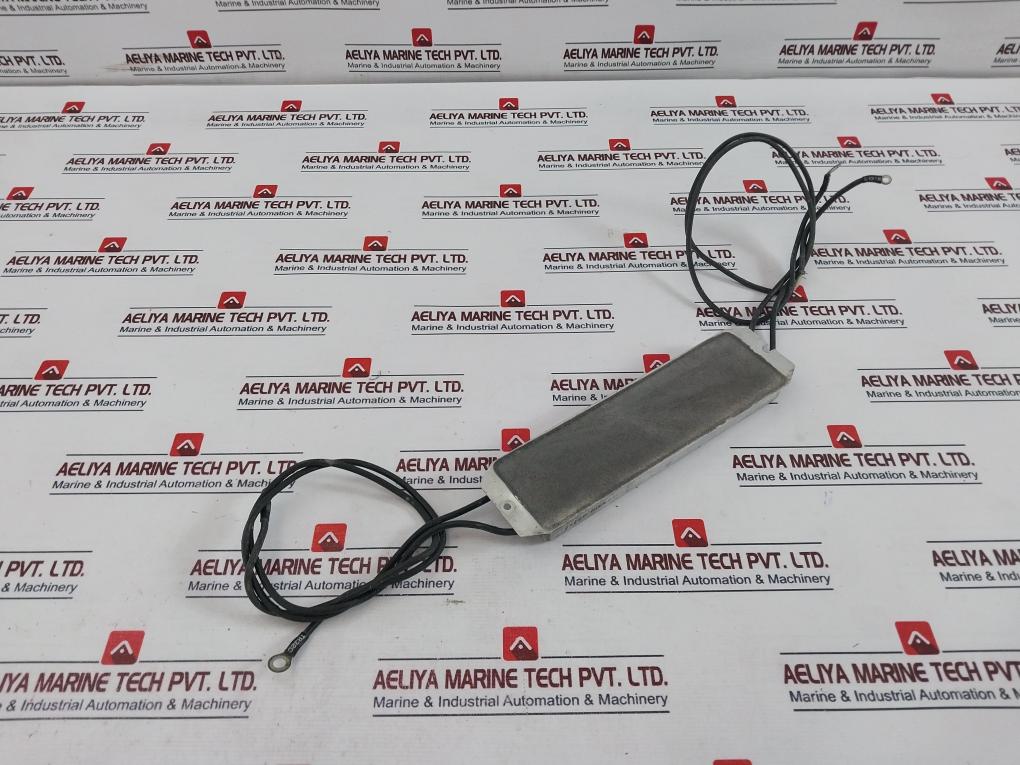 Jrm R7157 N90w 10ωj X 2 Watt Resistor