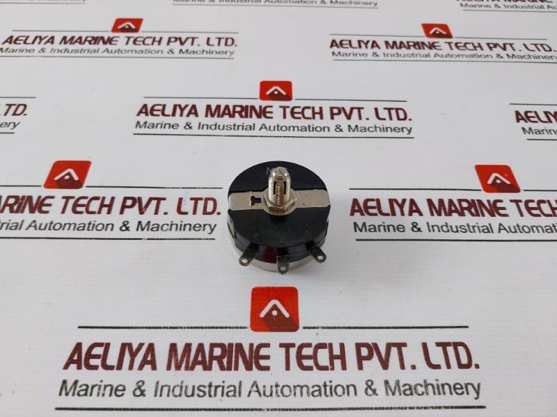 Jrm Ra30A 2Sa Rotary Switch Potentiometer 500Bk Mls 4W