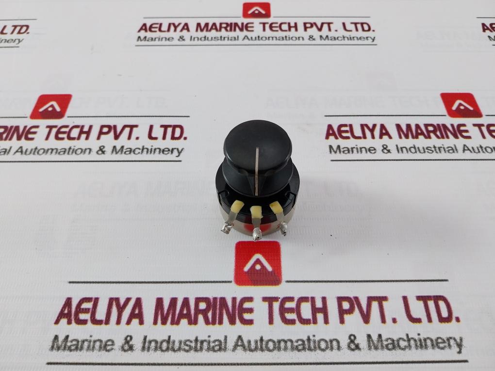 Jrm Wa3W Rotary Switch 10KΩ