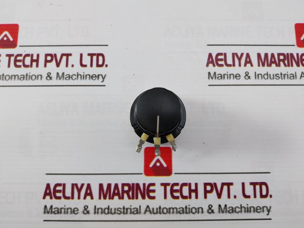 Jrm Wa3W Rotary Switch 10KΩ