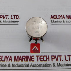 Jrm Wa3W Potentiometer 10KΩ