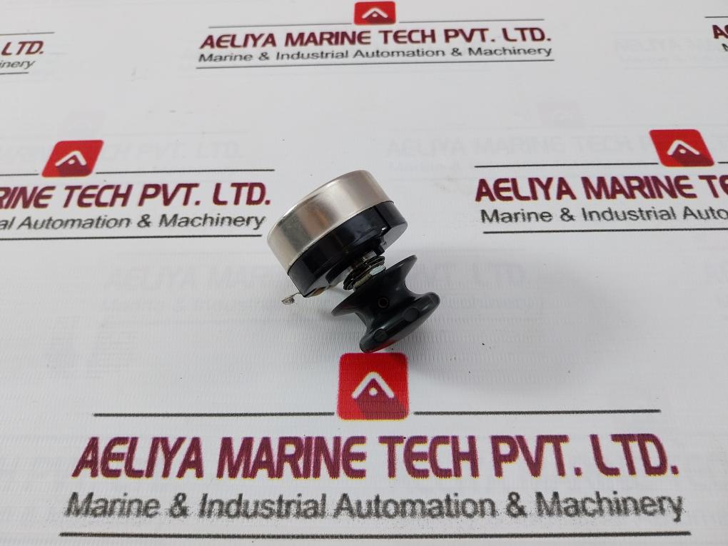 Jrm Wa3W Rotary Switch 10KΩ