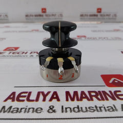 Jrm Wa3W Potentiometer 10KΩ