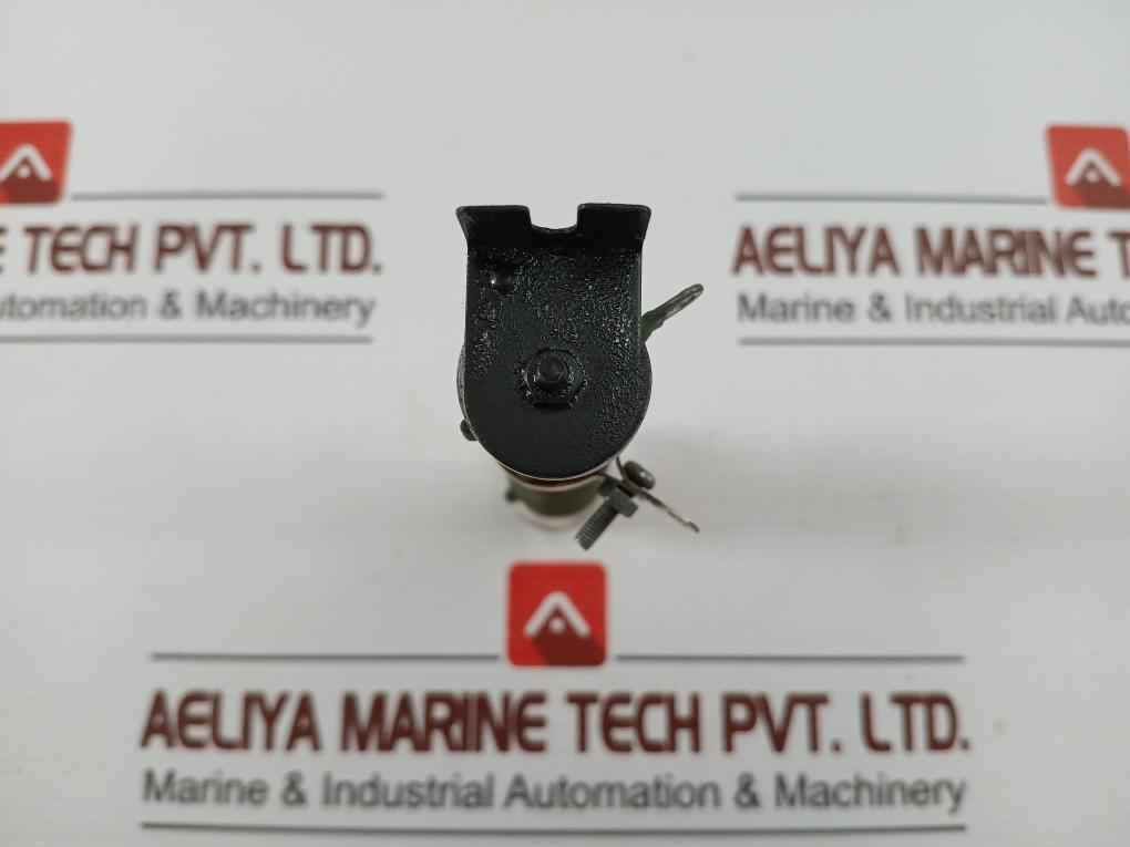 Jrm Gh40W 20 Ohm J Ceramic Tube Resistor Used