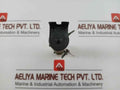 Jrm Gh40W 20 Ohm J Ceramic Tube Resistor Used