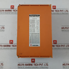 Jrmsi-b1026 Mount-base Programmable Logic Controller Assembly Yaskawa 100Vac