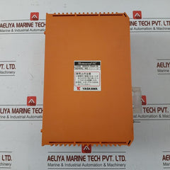 Jrmsi-b1026 Mount-base Programmable Logic Controller Assembly Yaskawa 100Vac