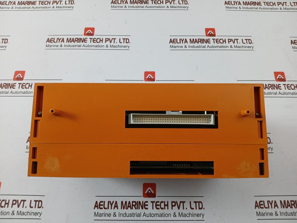 Jrmsi-b1026 Mount-base Programmable Logic Controller Assembly Yaskawa 100Vac