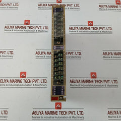 Jrmsi-b1026 Mount-base Programmable Logic Controller Assembly Yaskawa 100Vac