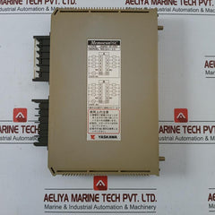Jrmsi-b1026 Mount-base Programmable Logic Controller Assembly Yaskawa 100Vac