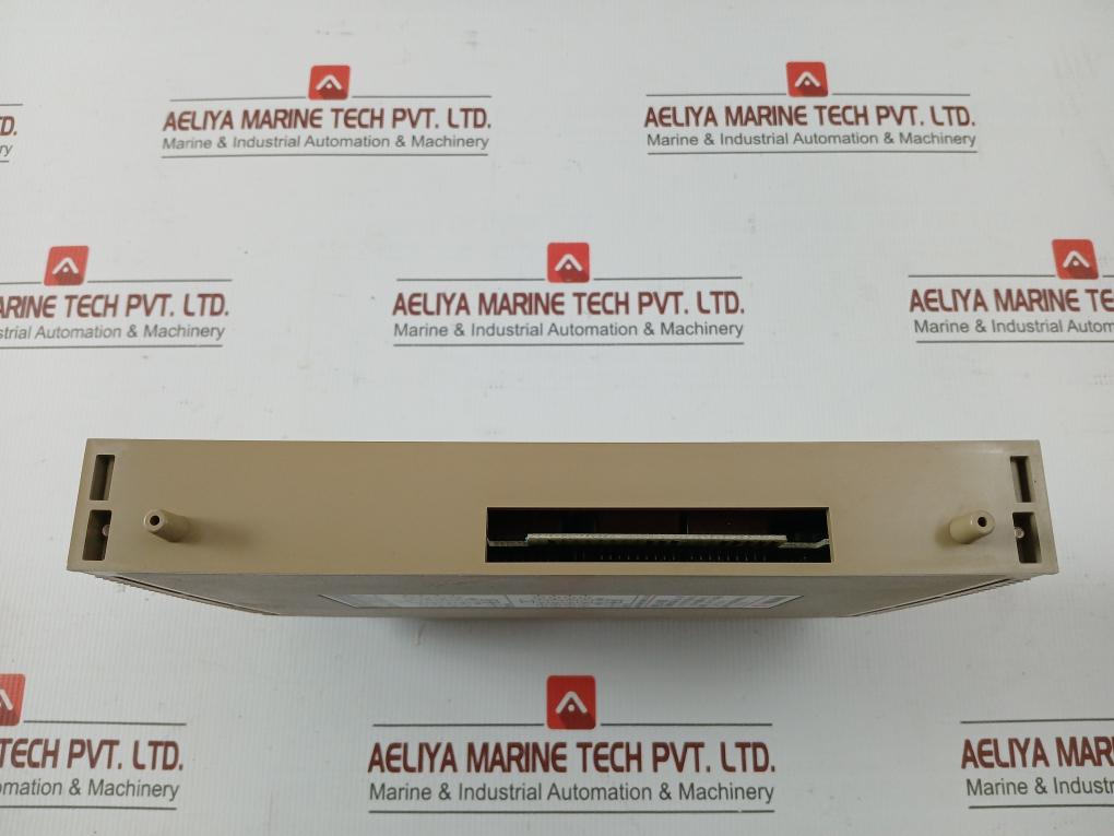 Jrmsi-b1026 Mount-base Programmable Logic Controller Assembly Yaskawa 100Vac