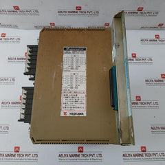 Jrmsi-b1026 Mount-base Programmable Logic Controller Assembly Yaskawa 100Vac