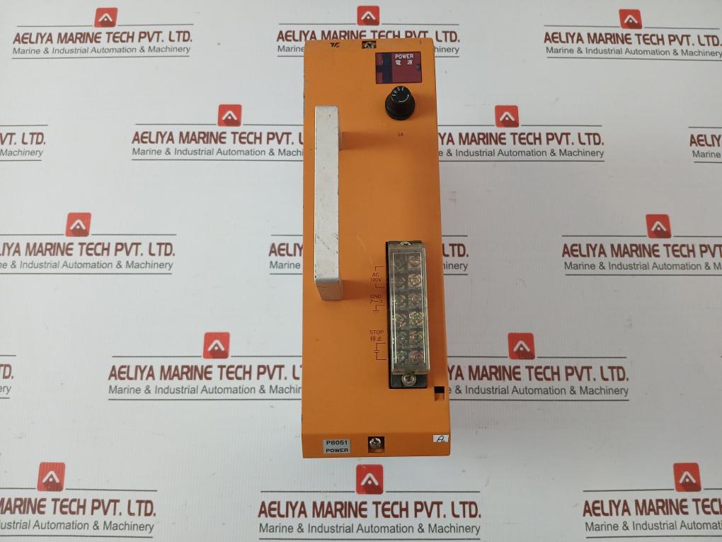 Jrmsi-b1026 Mount-base Programmable Logic Controller Assembly Yaskawa 100Vac