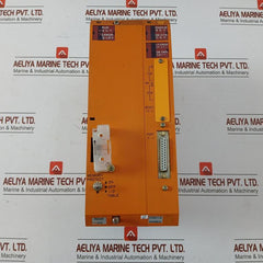 Jrmsi-b1026 Mount-base Programmable Logic Controller Assembly Yaskawa 100Vac