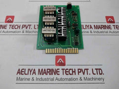 Jrv-1024A-1 Annunciator Printed Circuit Board Jrcs