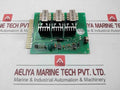 Jrv-1024A-1 Annunciator Printed Circuit Board Jrcs