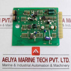 Jrv-1024B Annunciator Pcb Module Jrcs