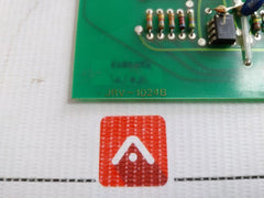 Jrv-1024B Annunciator Pcb Module Jrcs