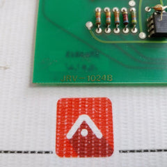 Jrv-1024B Annunciator Pcb Module Jrcs