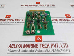Jrv-1024B Annunciator Pcb Module Jrcs