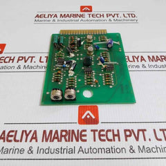 Jrv-1024B Annunciator Pcb Module Jrcs