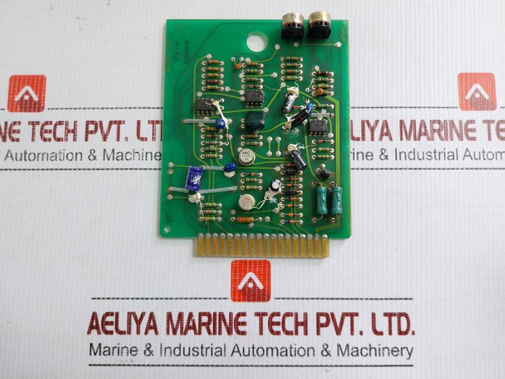 Jrv-1024B Annunciator Pcb Module Jrcs