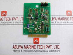 Jrv-1024B Annunciator Pcb Module Jrcs