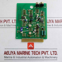Jrv-1024B Annunciator Pcb Module Jrcs