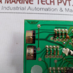 Jrv-1024B Annunciator Pcb Module Jrcs
